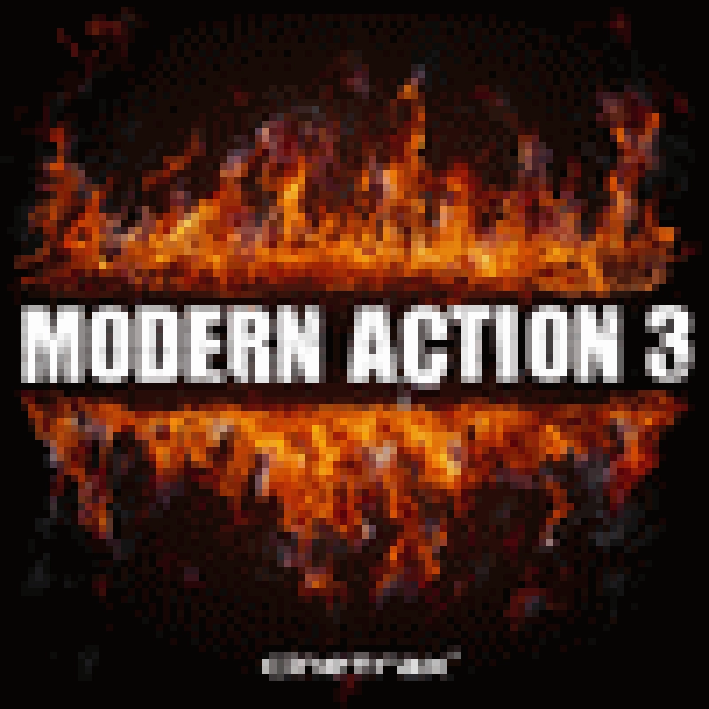 MODERN ACTION 3