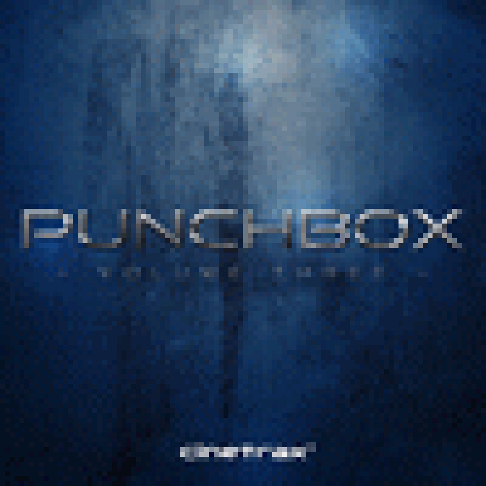 PUNCHBOX 3