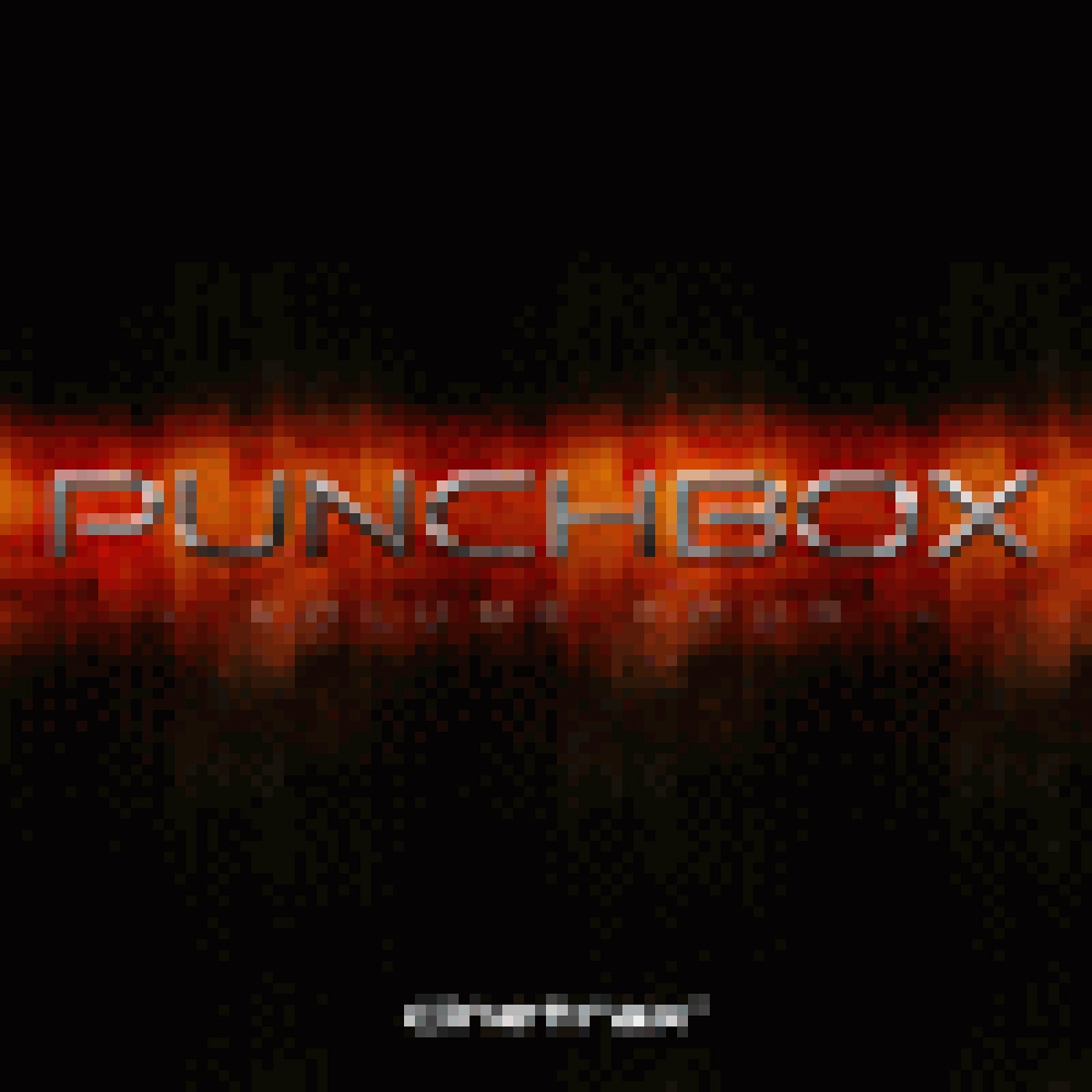 PUNCHBOX 4
