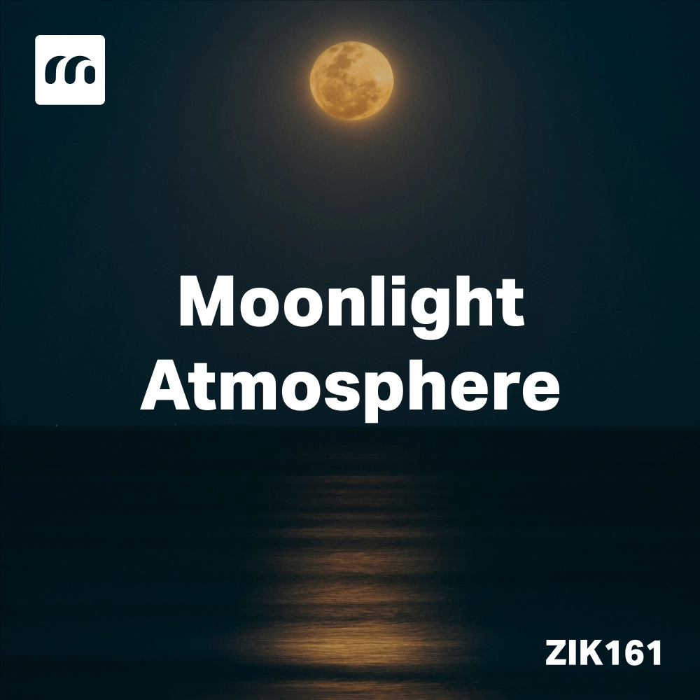 Moonlight Atmosphere