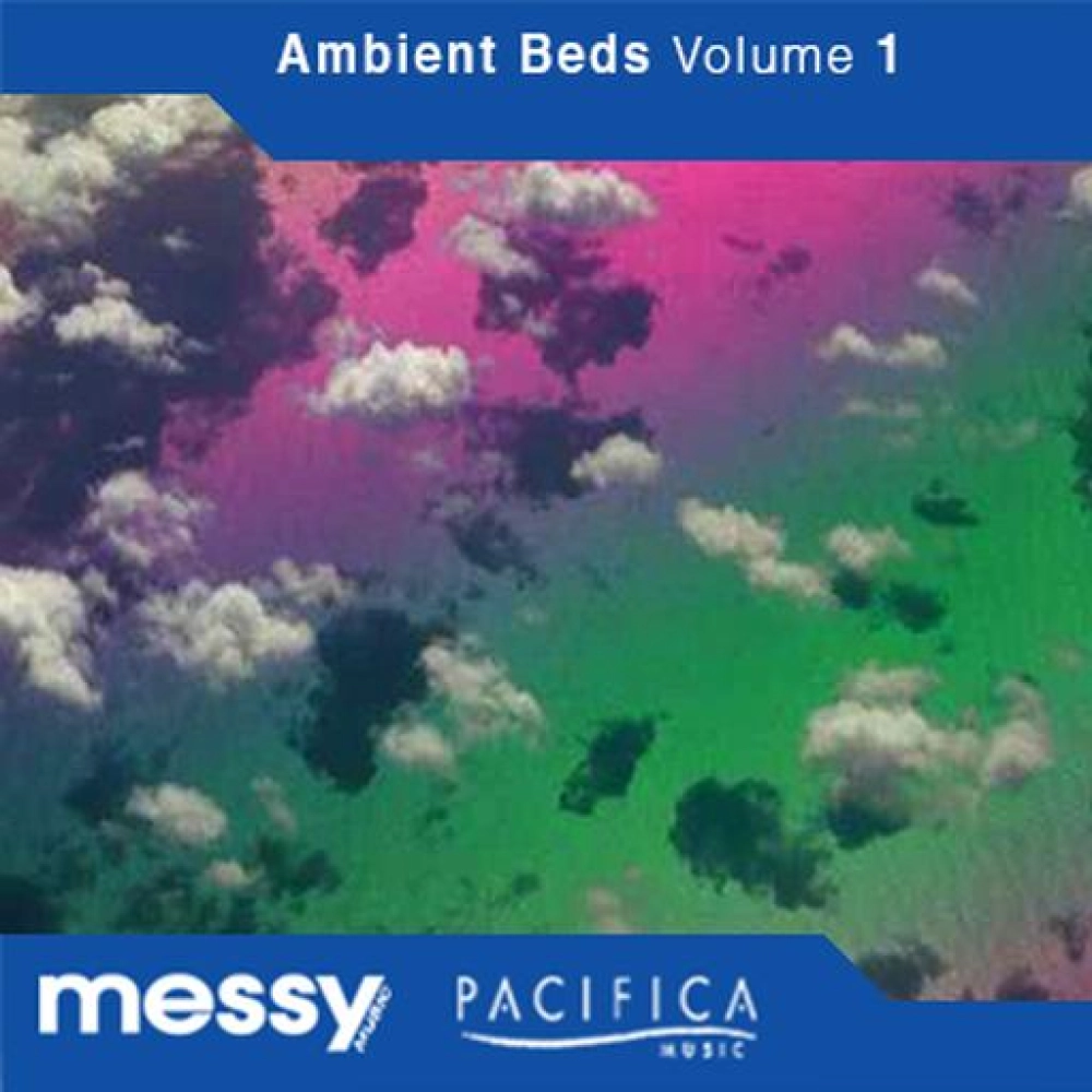 AMBIENT BEDS VOL 1