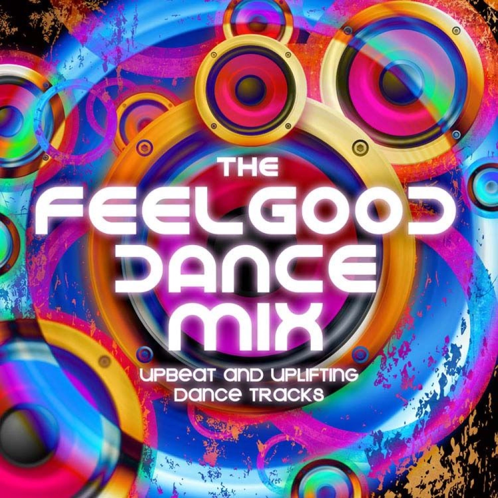 THE FEELGOOD DANCE MIX