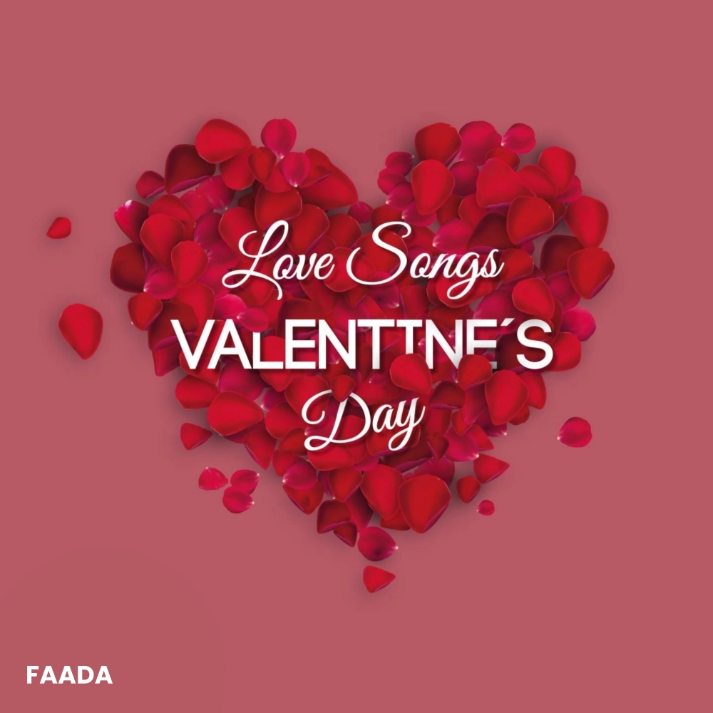 LOVE SONGS VALENTINES DAY