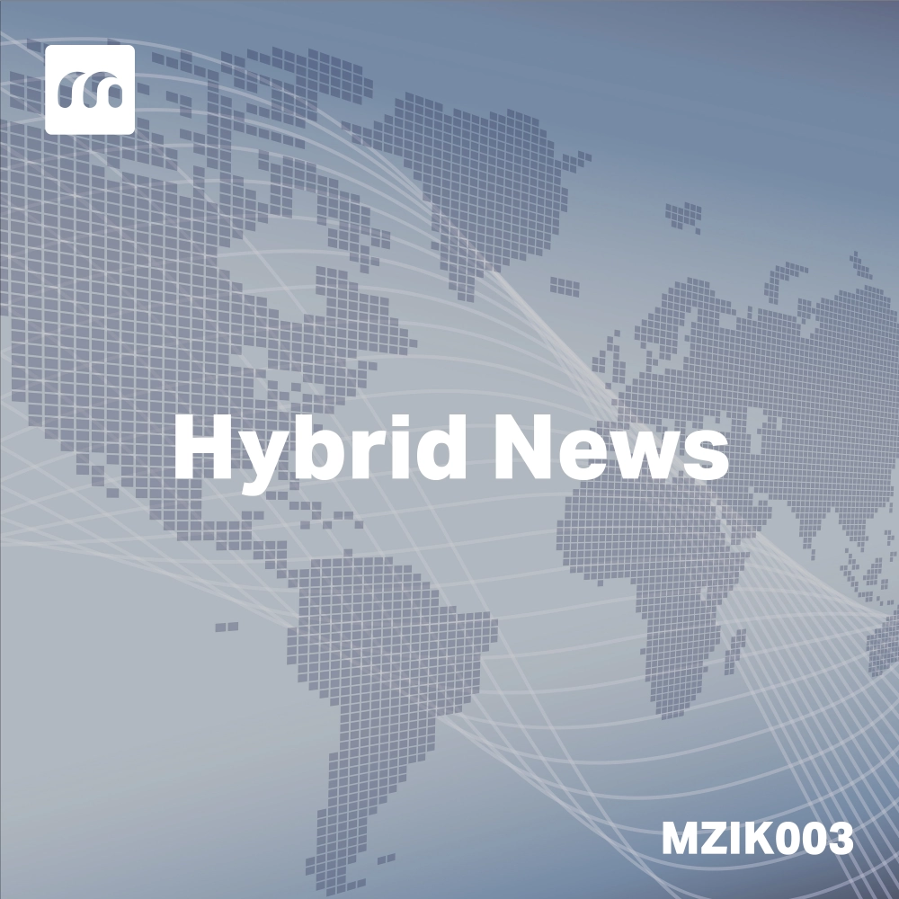 Hybrid News