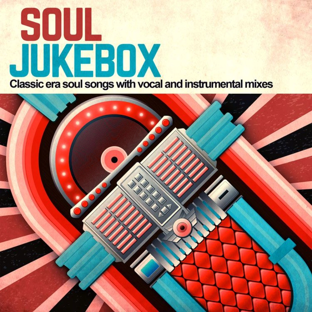 SOUL JUKEBOX