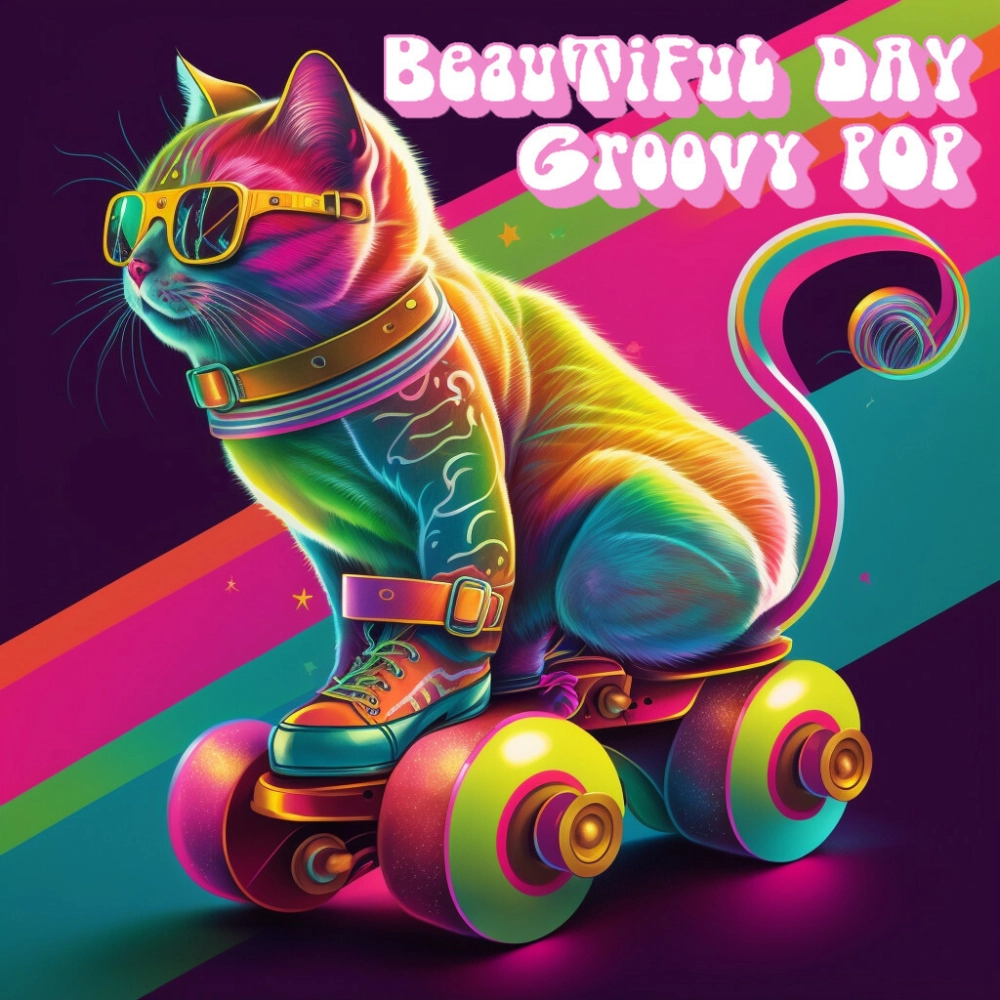 Beautiful Day - Groovy Pop