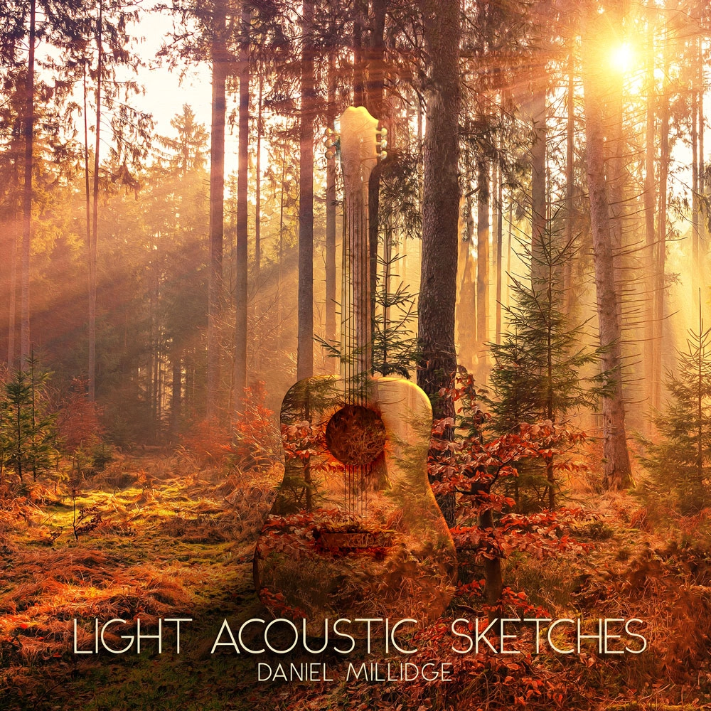 LIGHT ACOUSTIC SKETCHES