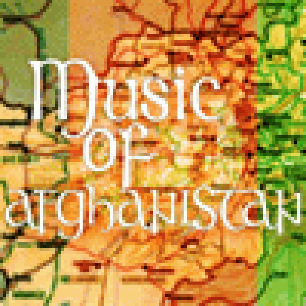 MUSIC OF AFGHANISTAN