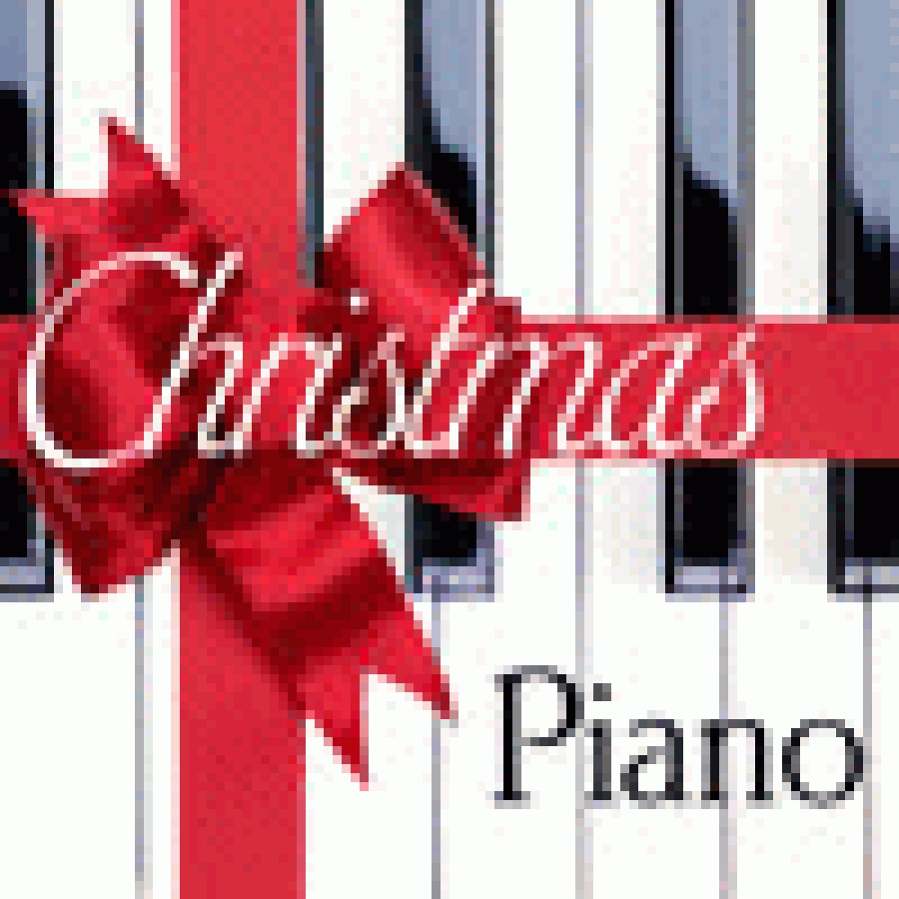 CHRISTMAS PIANO