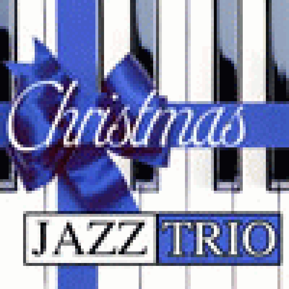 CHRISTMAS JAZZ TRIO