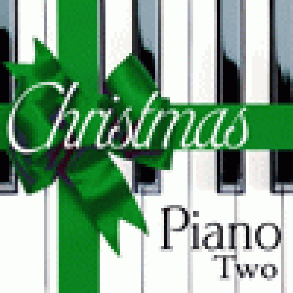 CHRISTMAS PIANO 2