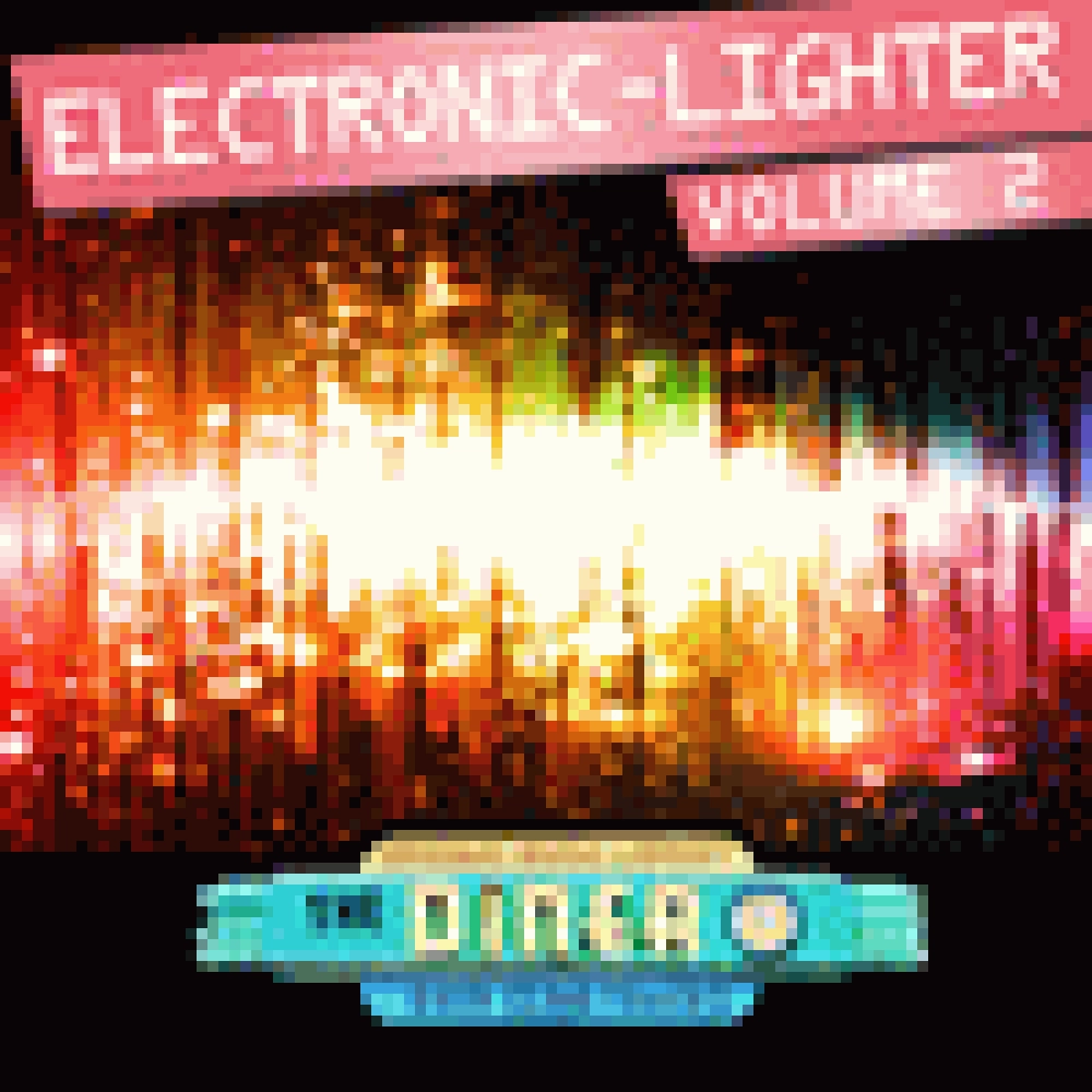 ELECTRONIC-LIGHTER [D-EL], VOLUME 2