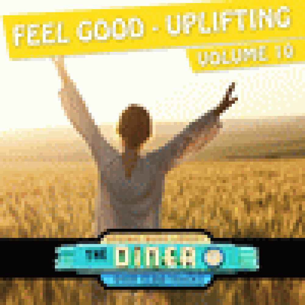 FEEL GOOD-UPLIFTING [D-FG], VOLUME 10