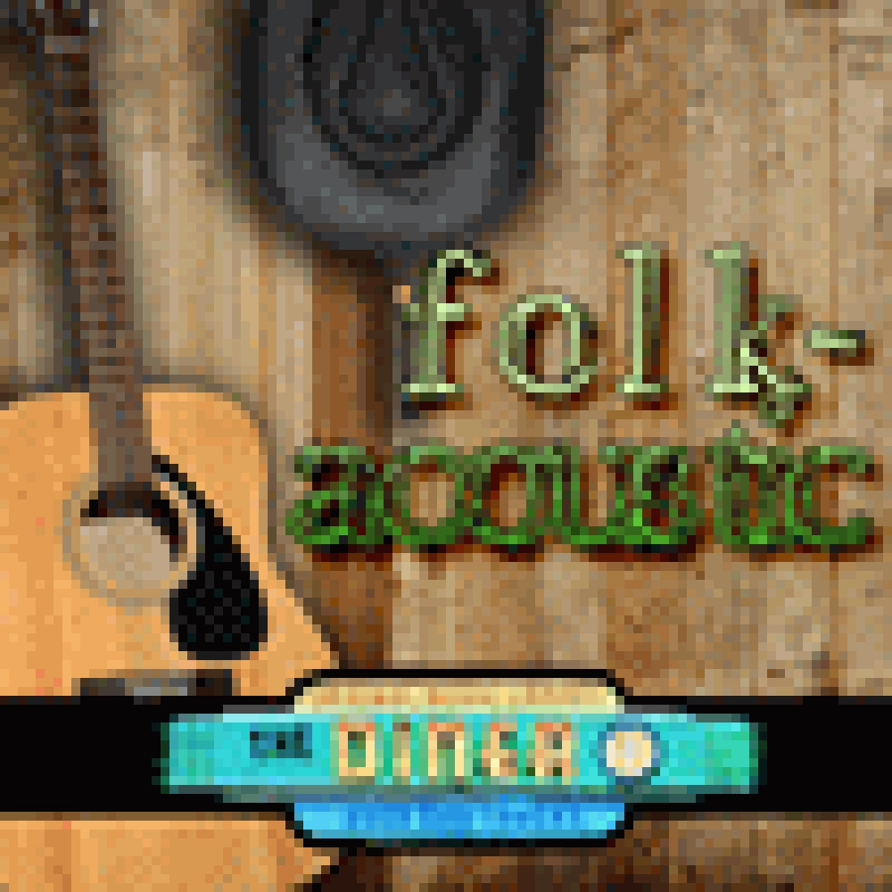 FOLK-ACOUSTIC [D-FO]