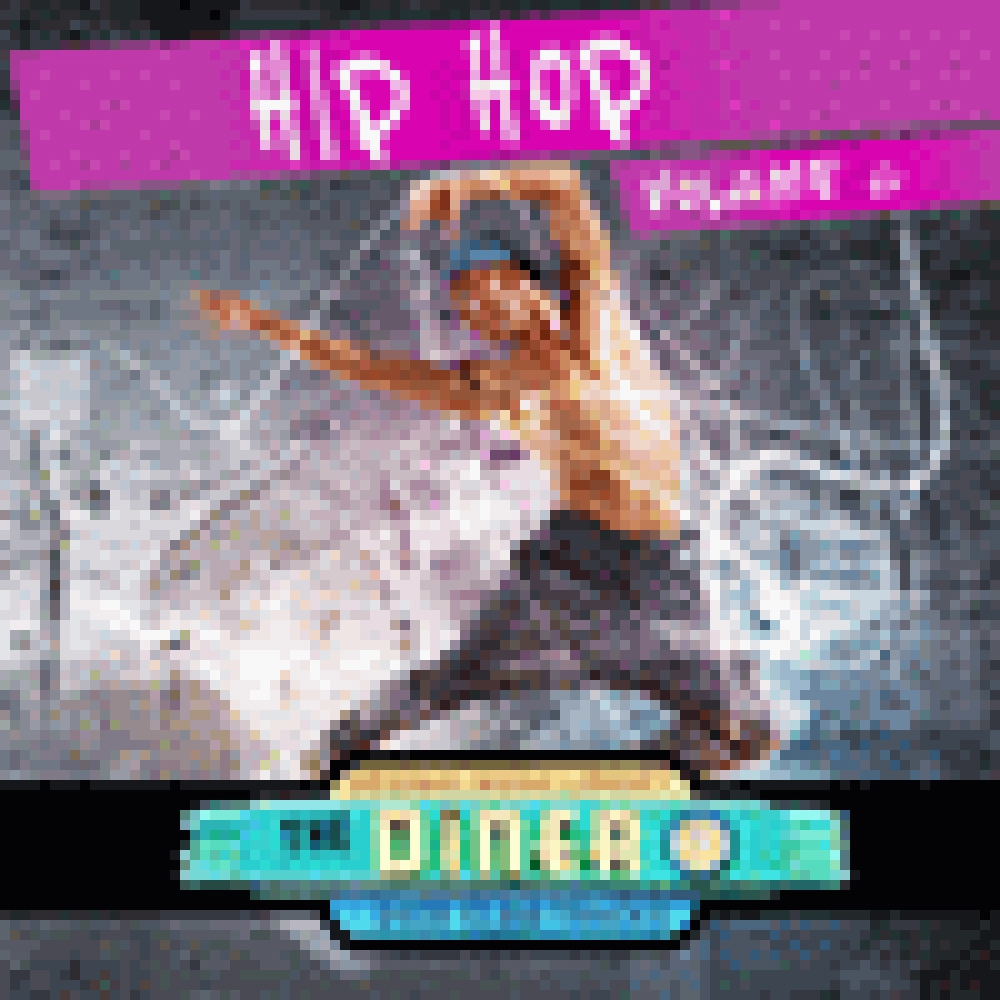 HIP HOP [D-HH], VOLUME 6