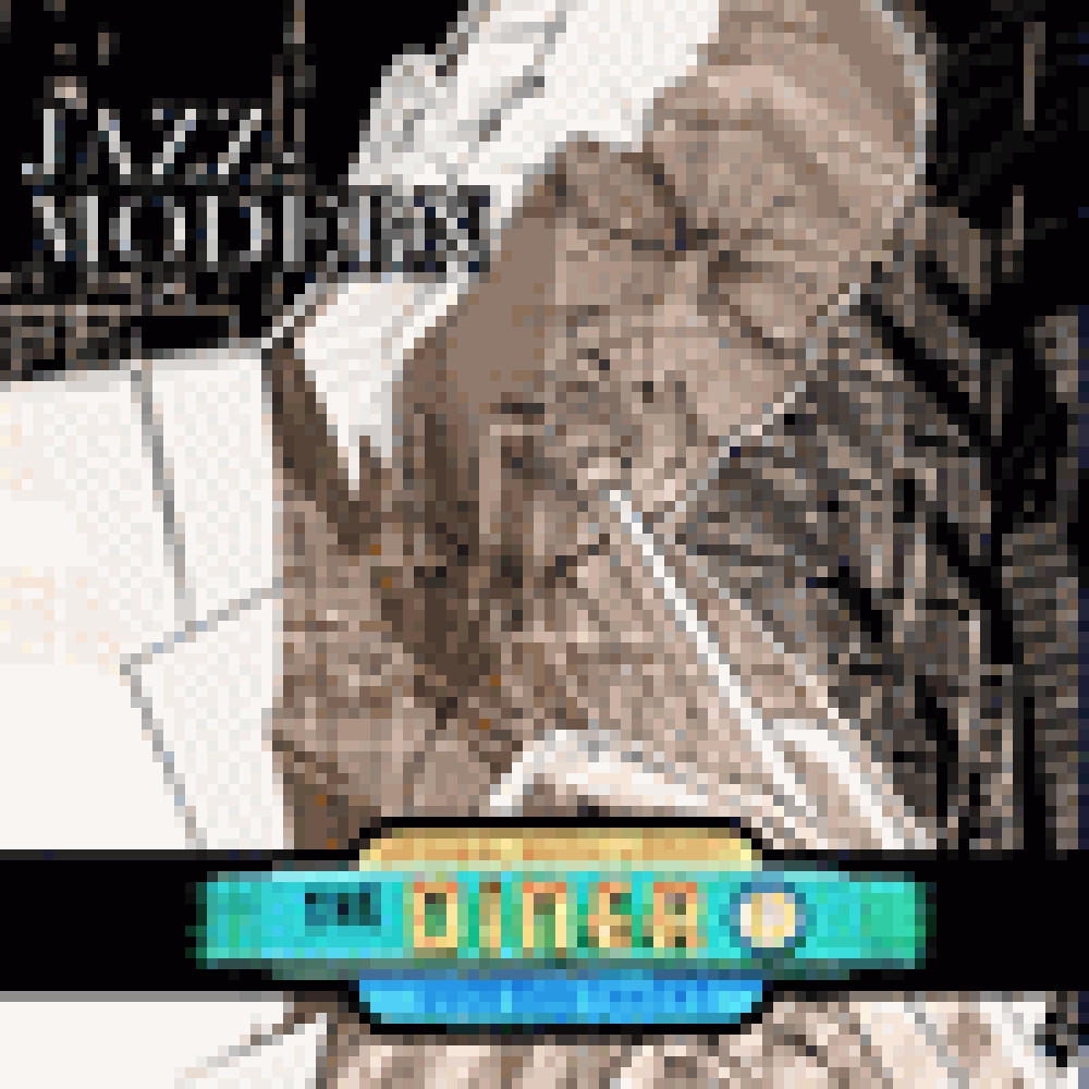 JAZZ-MODERN [D-JM]