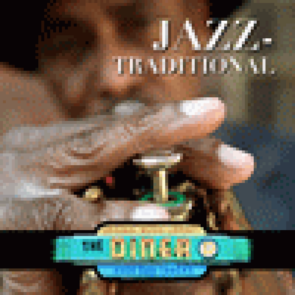 JAZZ-TRADITIONAL [D-JT]