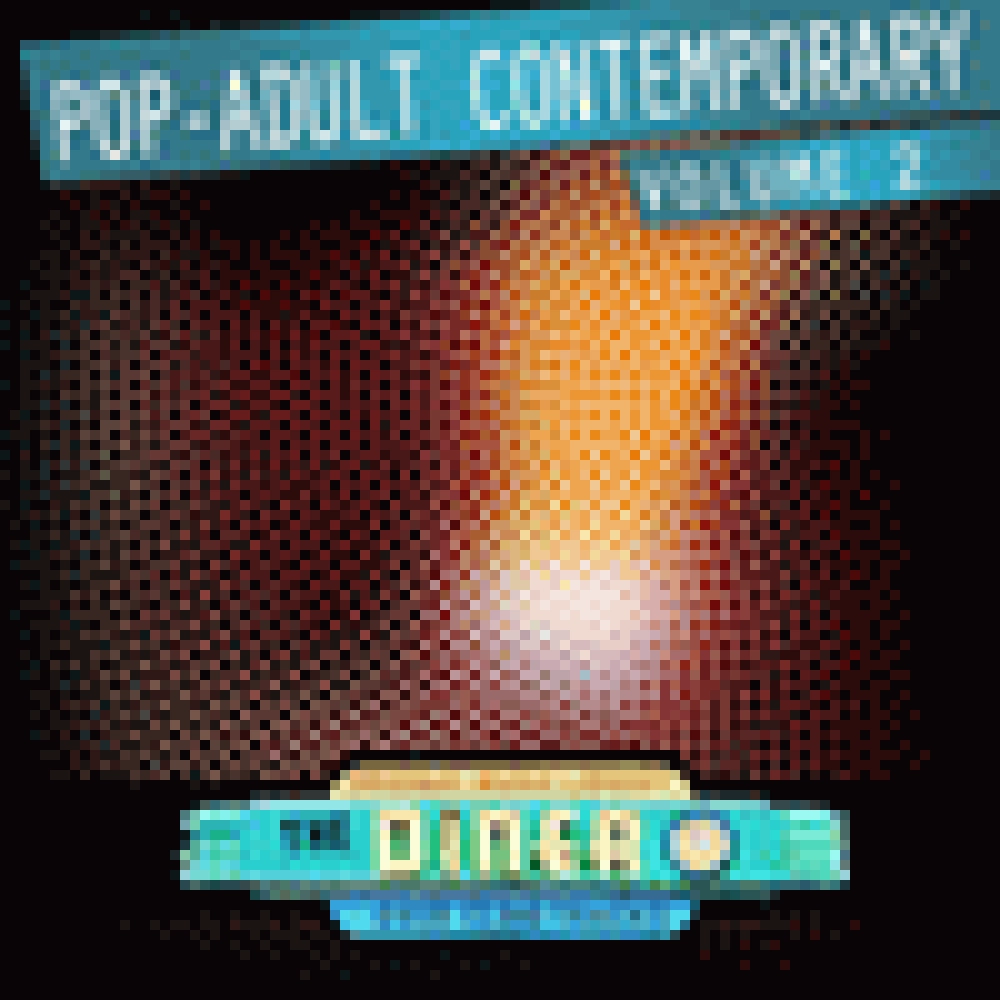 POP-ADULT CONTEMPORARY, VOLUME 2