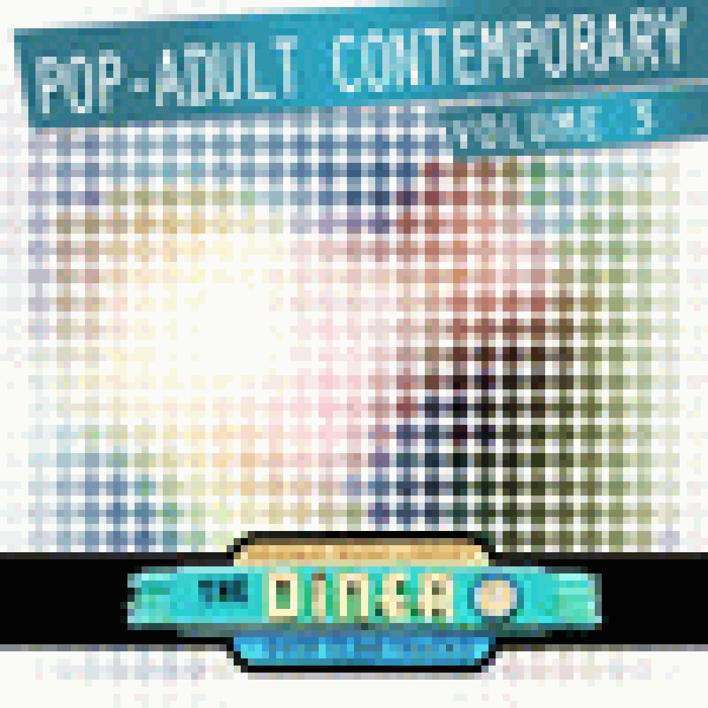 POP-ADULT CONTEMPORARY [D-PA], VOLUME 3