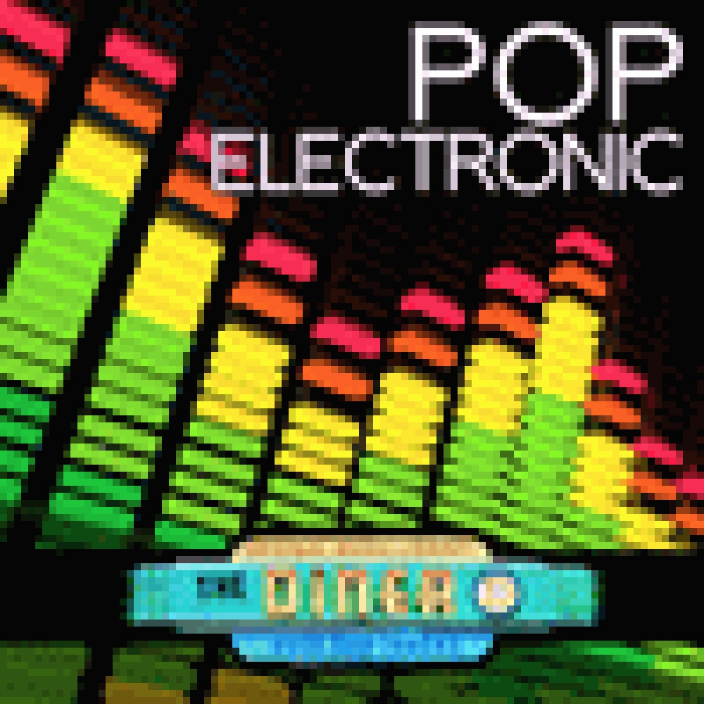 POP-ELECTRONIC [D-PE]