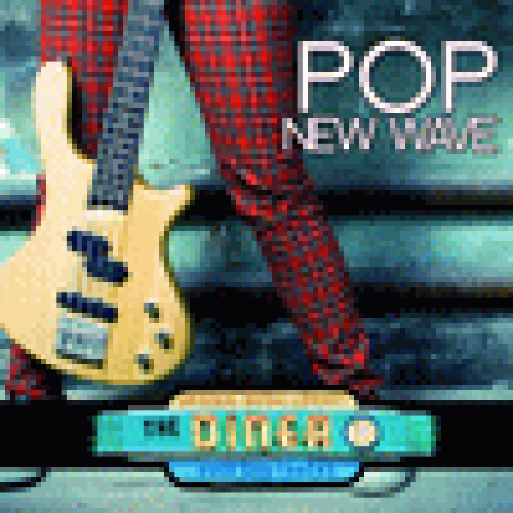 POP-NEW WAVE-80S [D-PN]