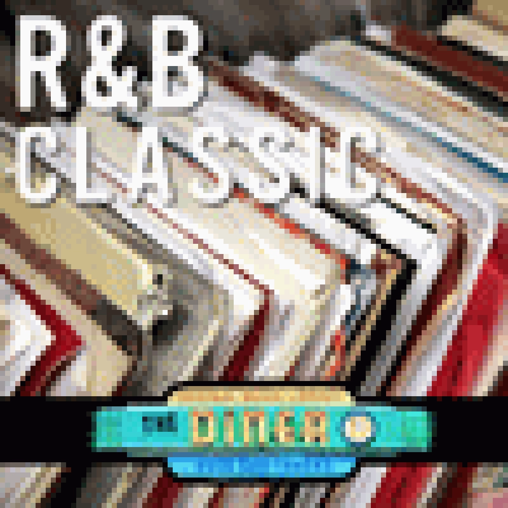 R&B-CLASSIC [D-RB]