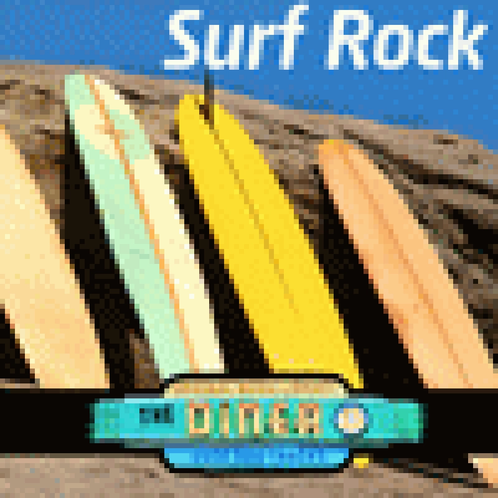 ROCK-SURF [D-RS]