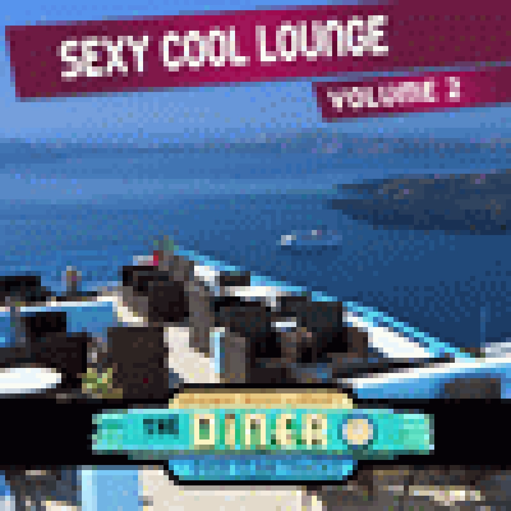 SEXY COOL LOUNGE [D-SX], VOLUME 2