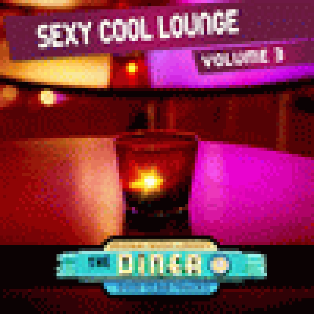 SEXY COOL LOUNGE [D-SX], VOLUME 3