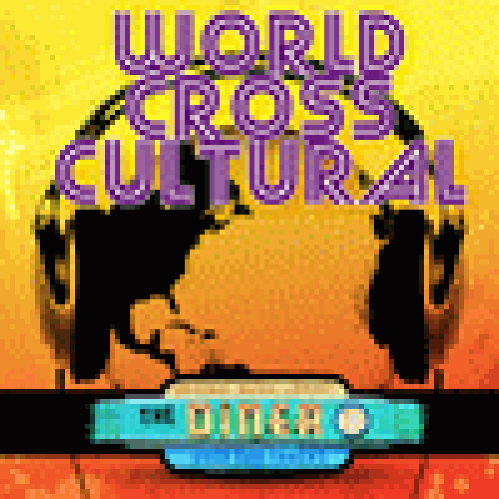 WORLD-CROSS CULTURAL [D-WC]