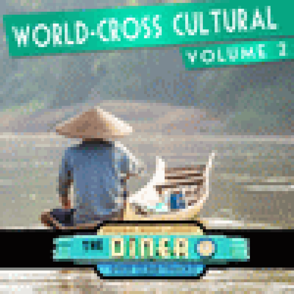 WORLD-CROSS CULTURAL [D-WC], VOLUME 2