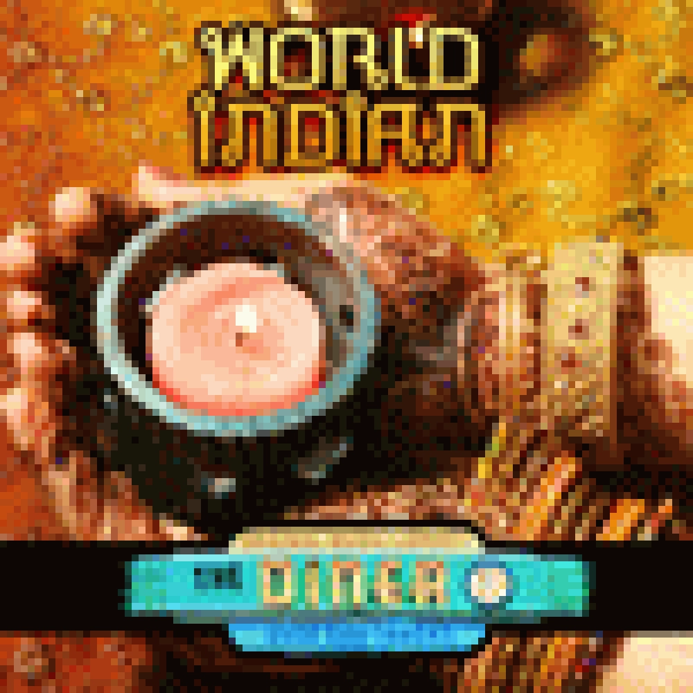 WORLD-INDIAN