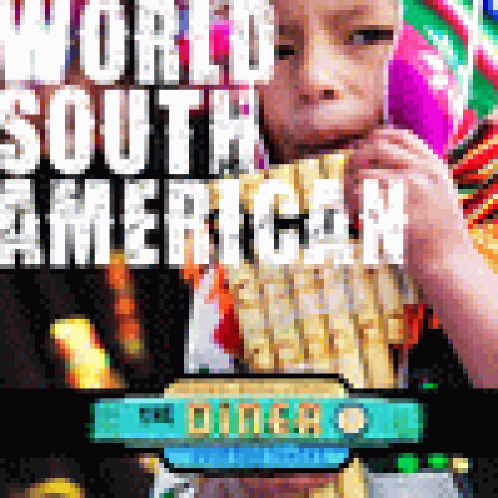 WORLD-SOUTH AMERICAN [D-WS]