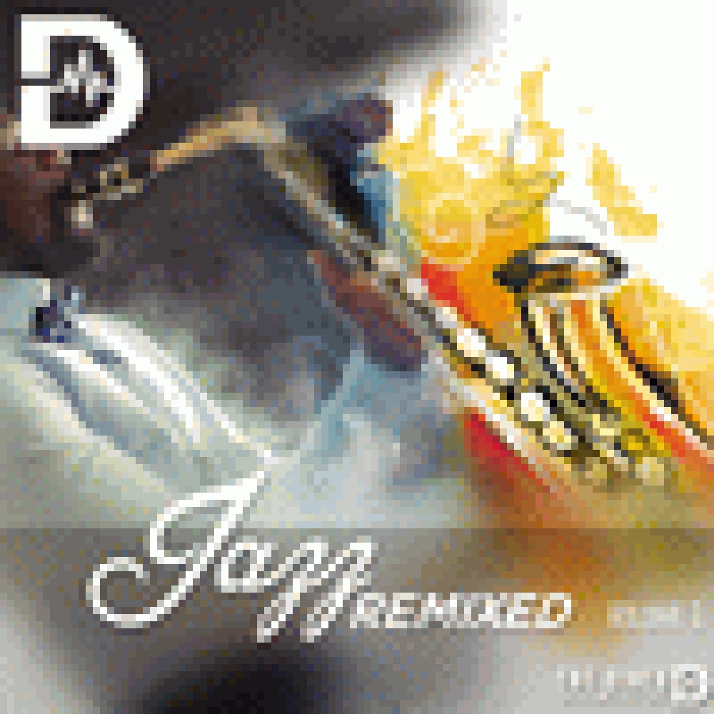 JAZZ REMIXED, VOLUME 1