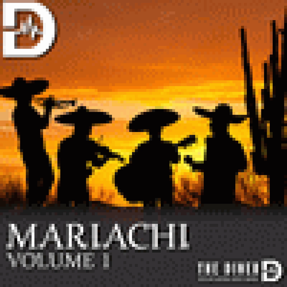 MARIACHI, VOLUME 1