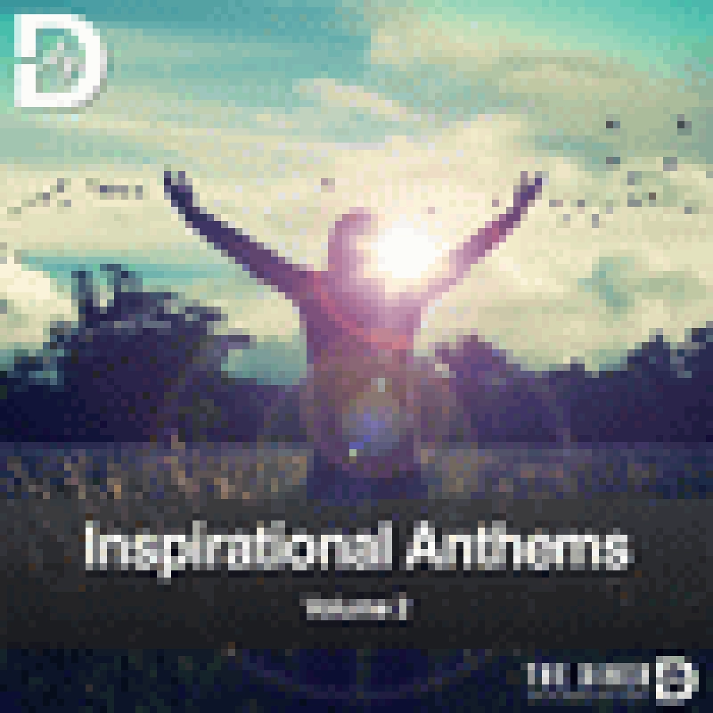 INSPIRATIONAL ANTHEMS, VOLUME 2