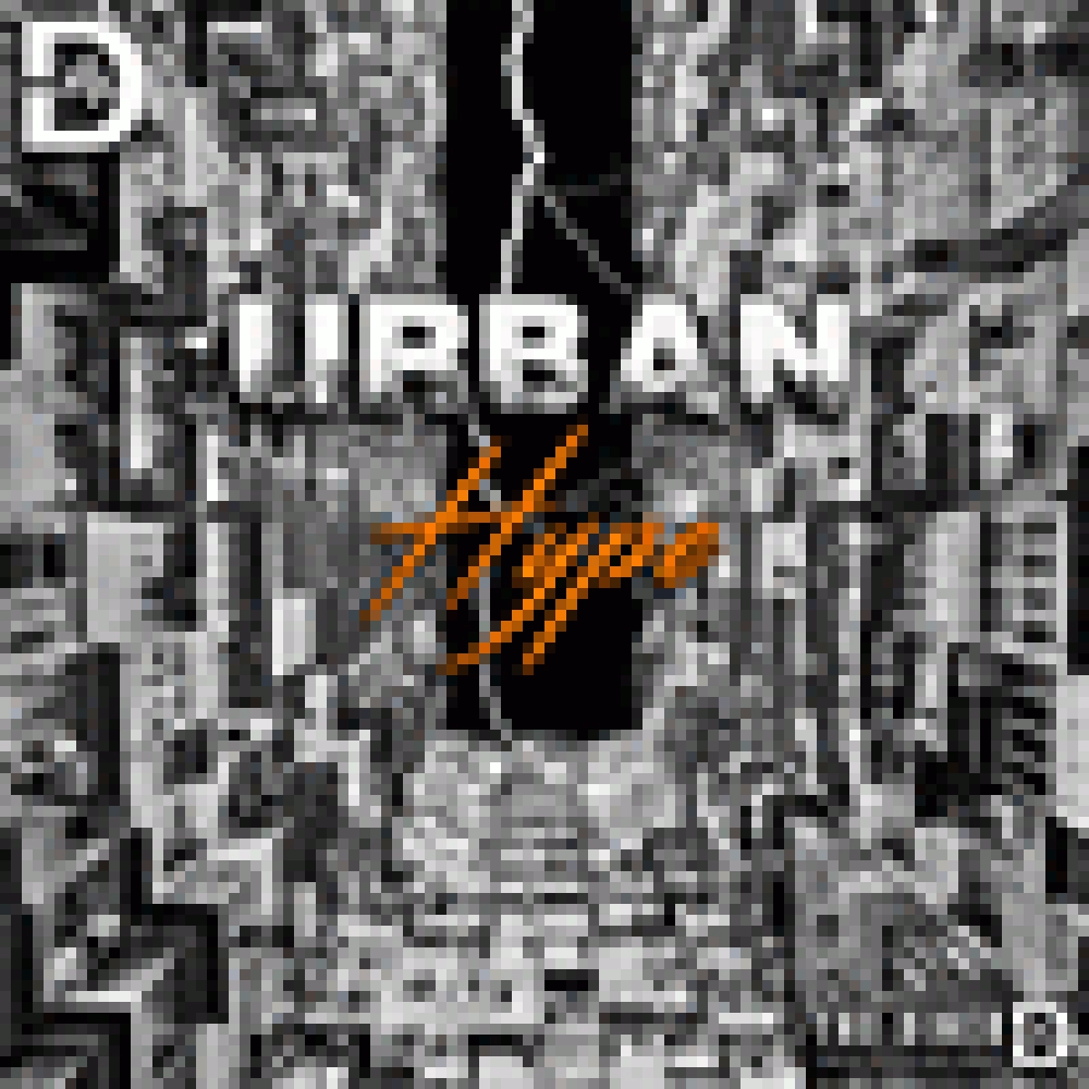 URBAN HYPE