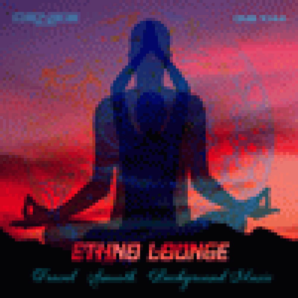 ETHNO LOUNGE