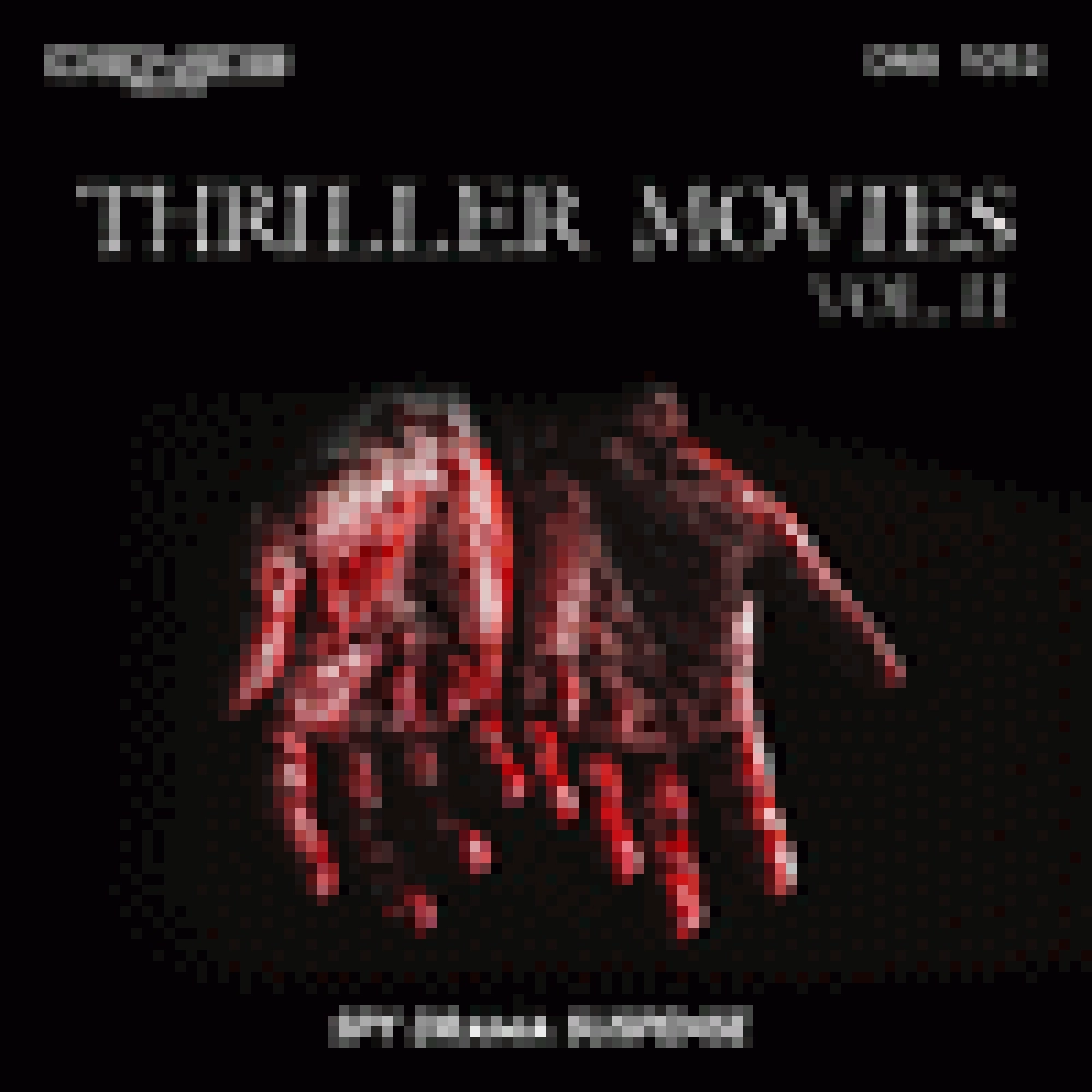 THRILLER MOVIES VOL. 2