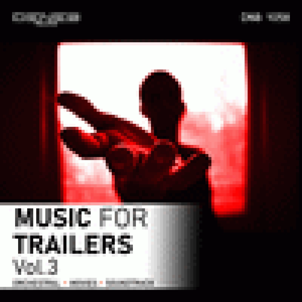 MUSIC FOR TRAILERS VOL. 3