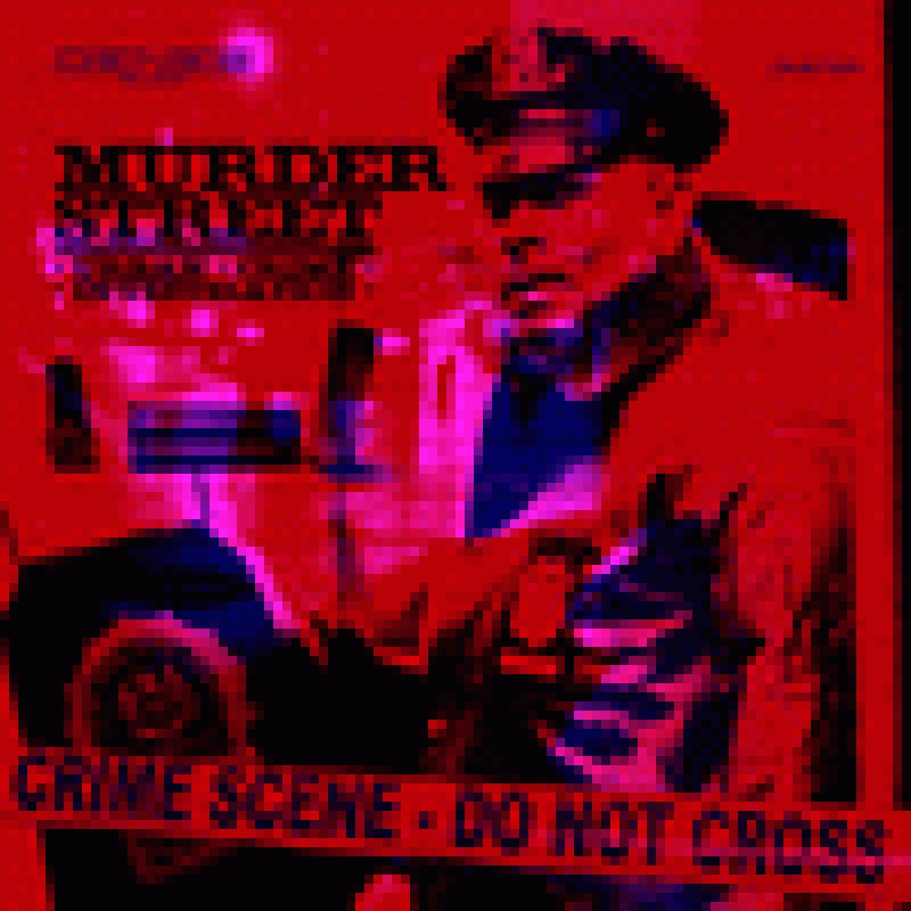 MURDER STREET