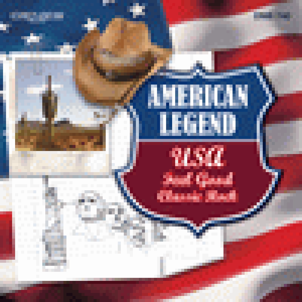 AMERICAN LEGEND