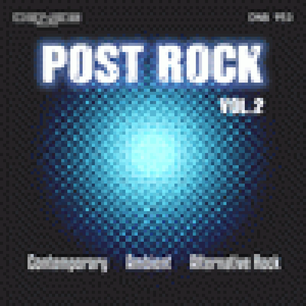 POST ROCK VOL. 2