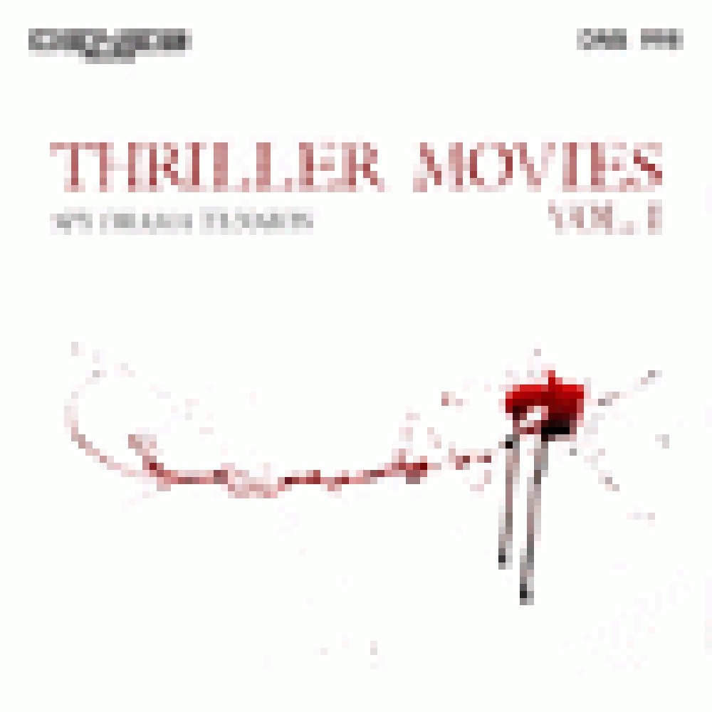 THRILLER MOVIES VOL. 1