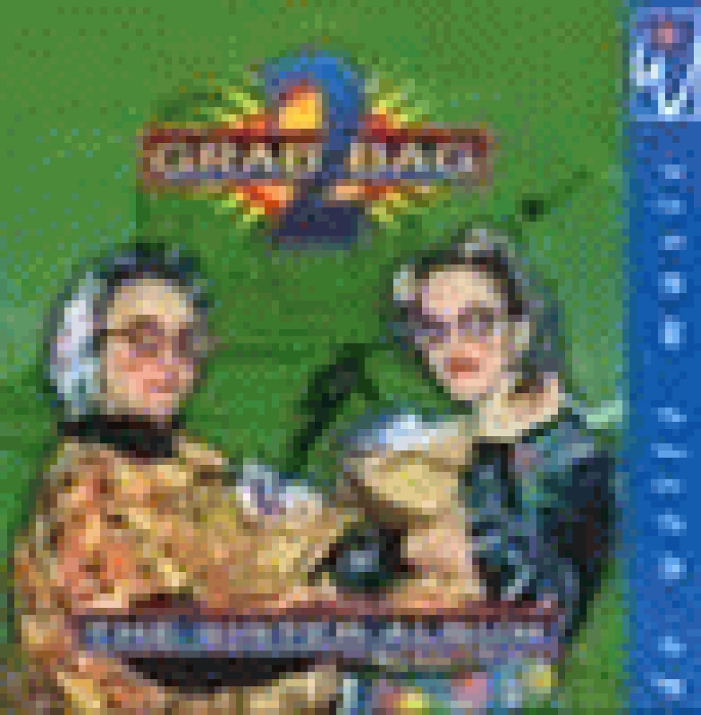 GRAB BAG 2