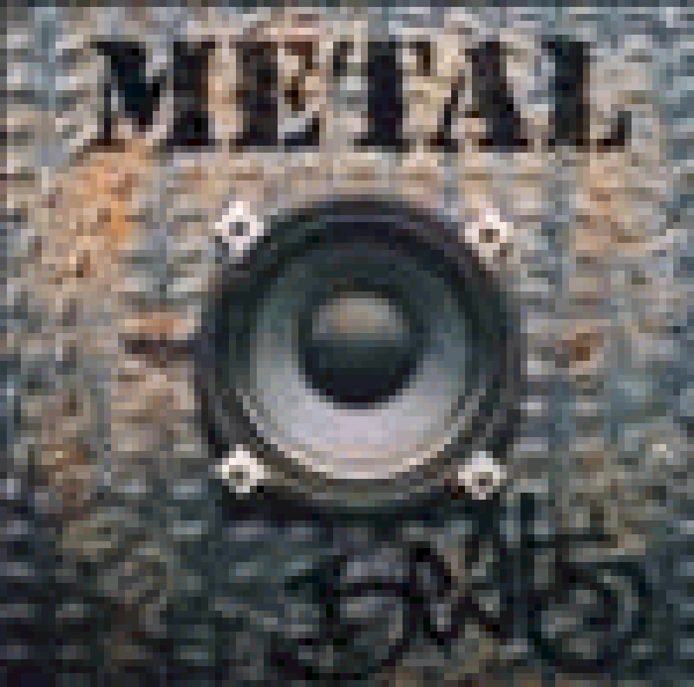 METAL BEATS