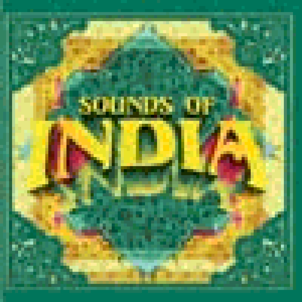 SOUNDS OF INDIA