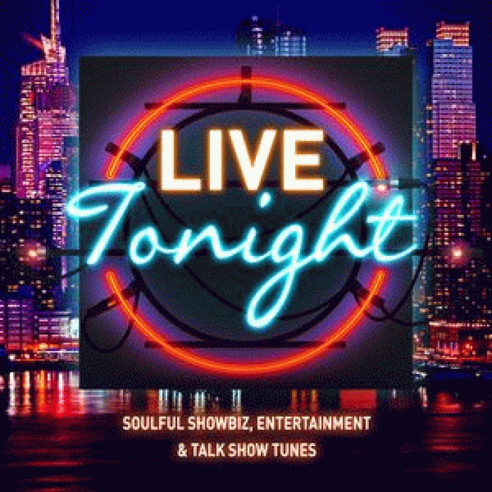 LIVE TONIGHT