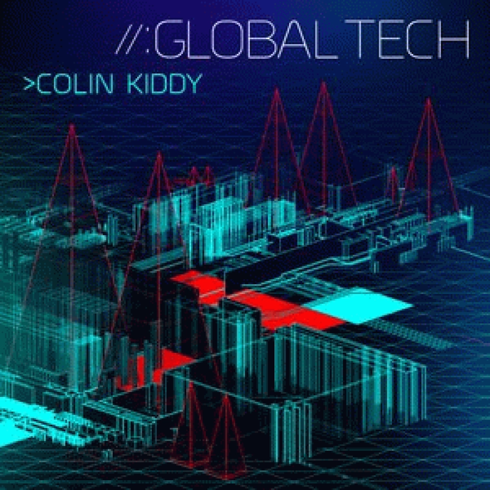 GLOBAL TECH