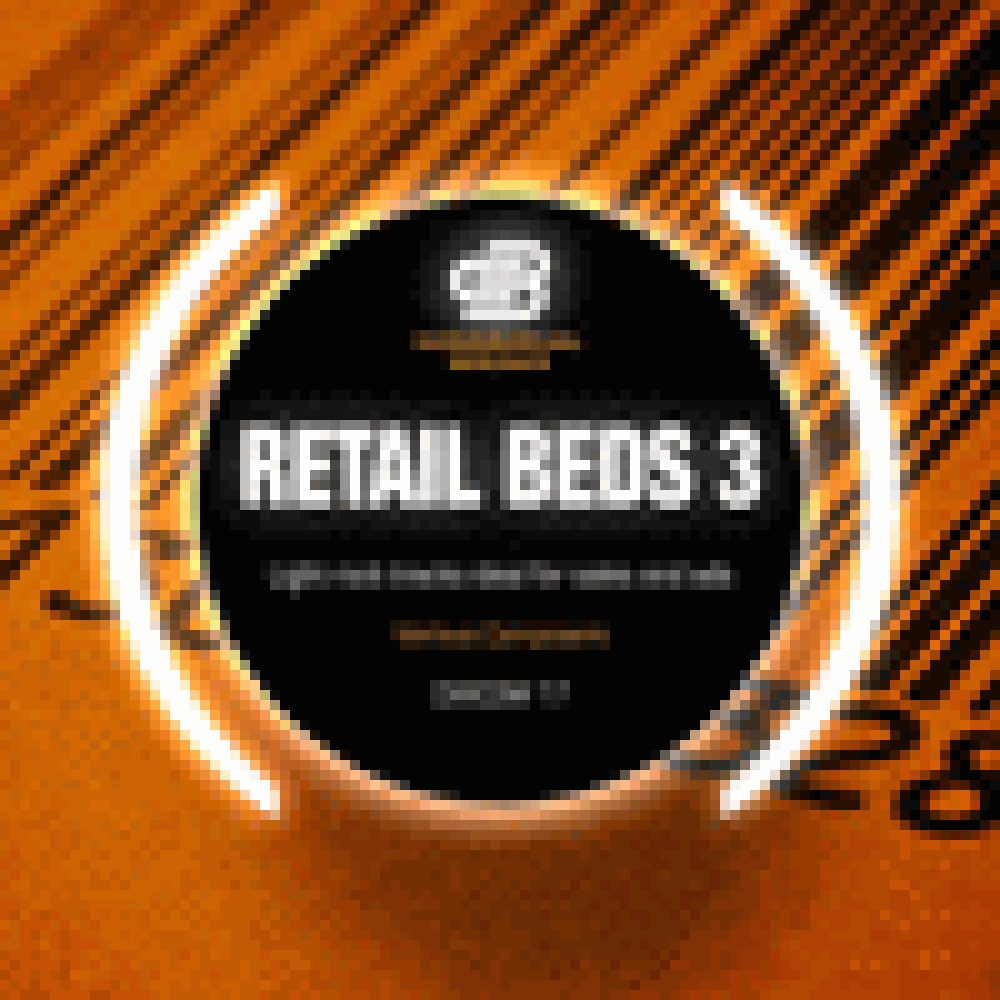 RETAIL BEDS 3
